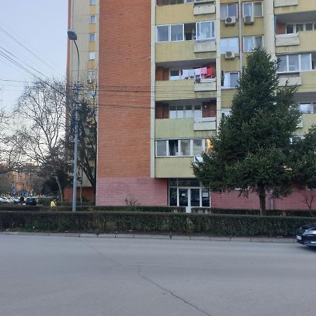 City Center Apartment 2 Ni المظهر الخارجي الصورة