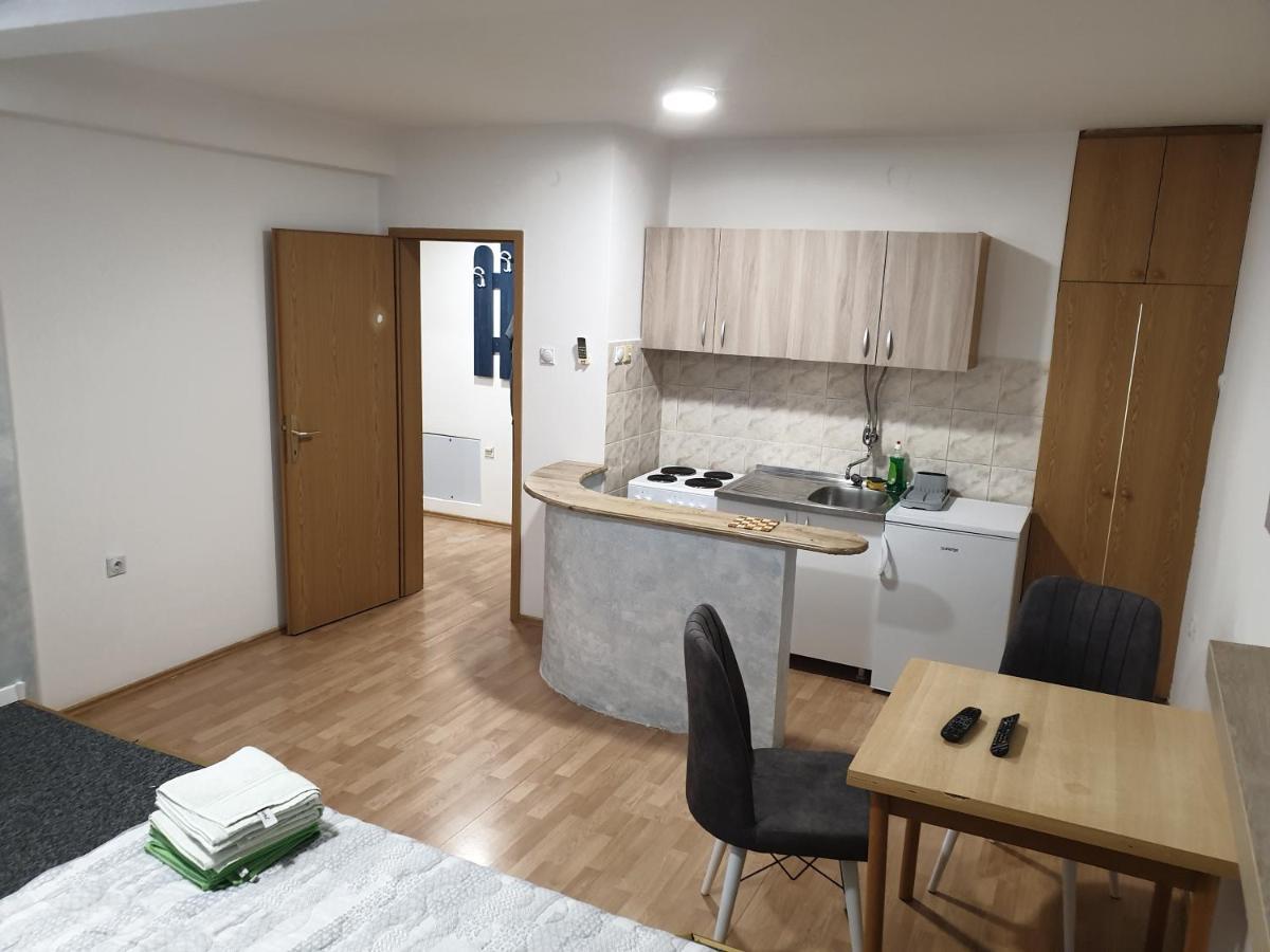 City Center Apartment 2 Ni المظهر الخارجي الصورة