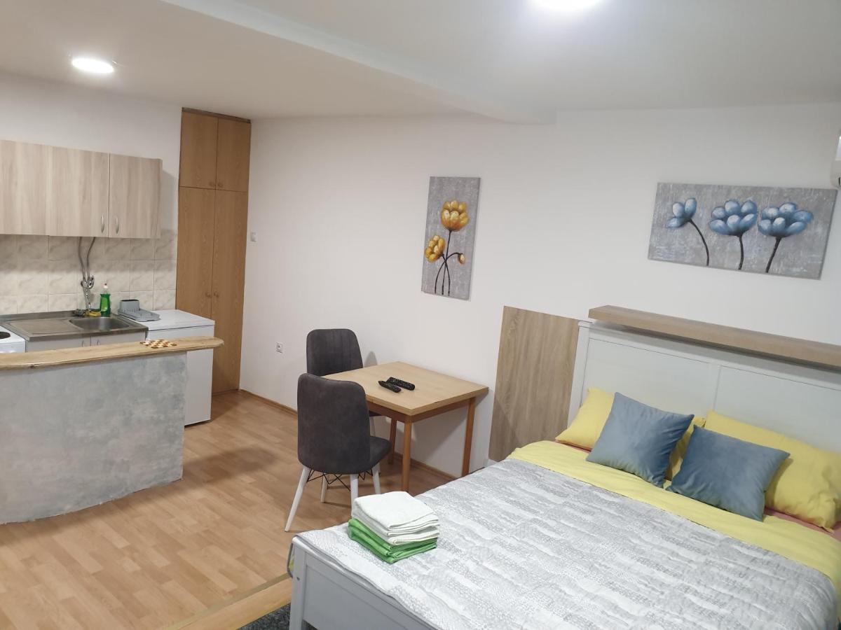 City Center Apartment 2 Ni المظهر الخارجي الصورة